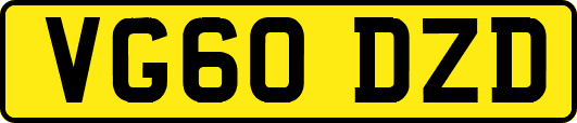 VG60DZD