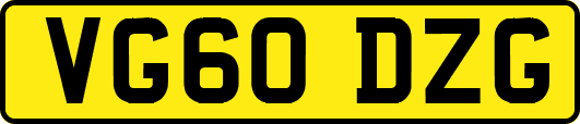 VG60DZG