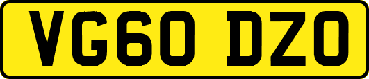 VG60DZO