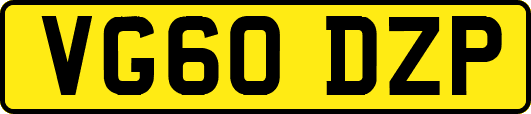 VG60DZP