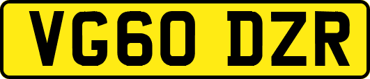 VG60DZR