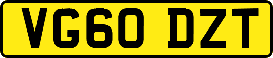VG60DZT