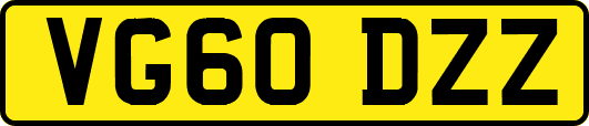 VG60DZZ