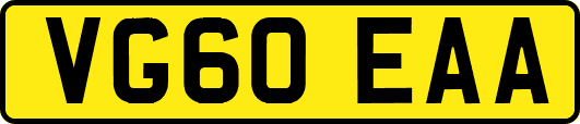 VG60EAA