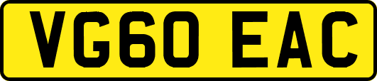 VG60EAC