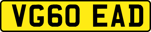 VG60EAD