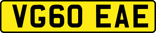 VG60EAE