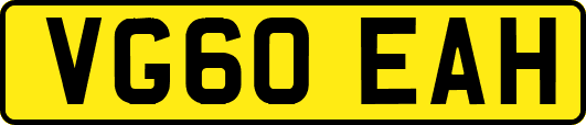 VG60EAH
