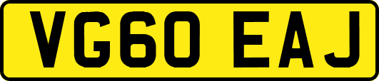 VG60EAJ