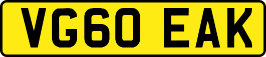 VG60EAK