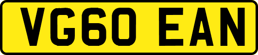 VG60EAN
