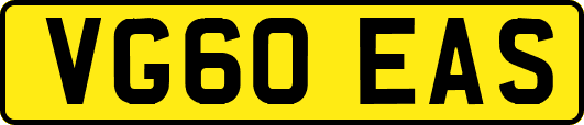 VG60EAS
