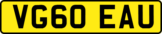 VG60EAU