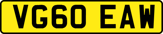 VG60EAW