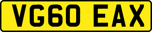 VG60EAX