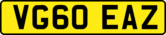 VG60EAZ
