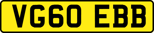 VG60EBB