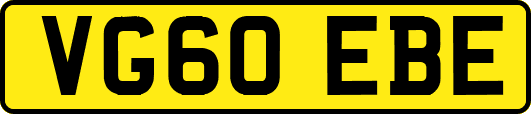 VG60EBE