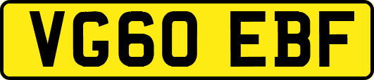VG60EBF
