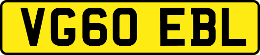 VG60EBL