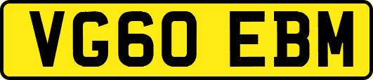 VG60EBM
