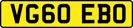 VG60EBO