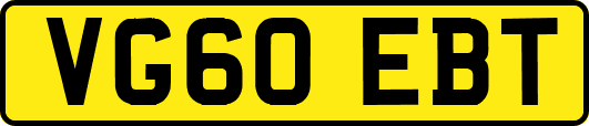 VG60EBT