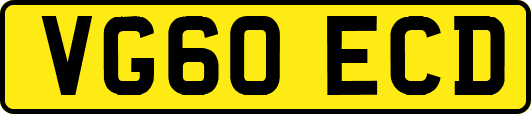 VG60ECD