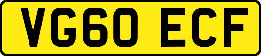 VG60ECF