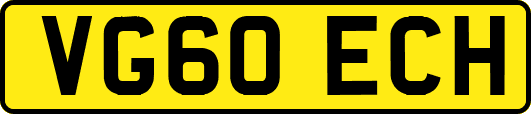 VG60ECH