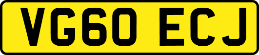 VG60ECJ