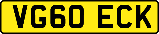 VG60ECK
