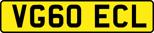 VG60ECL