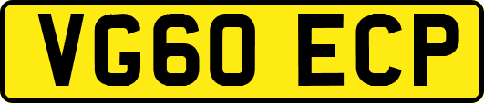 VG60ECP