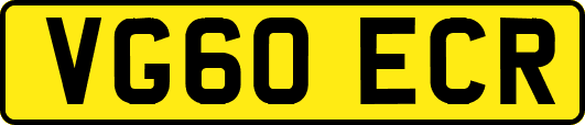 VG60ECR
