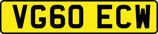 VG60ECW