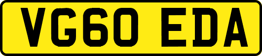 VG60EDA