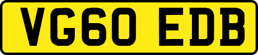 VG60EDB