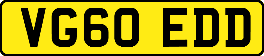 VG60EDD