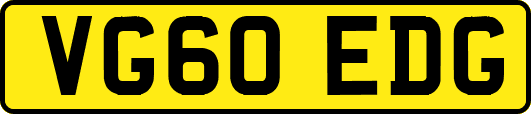 VG60EDG