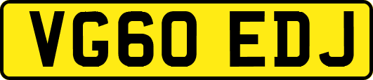 VG60EDJ