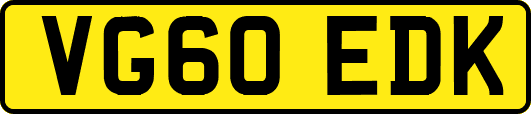 VG60EDK