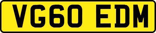 VG60EDM