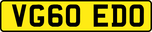 VG60EDO