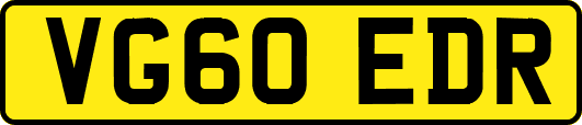 VG60EDR