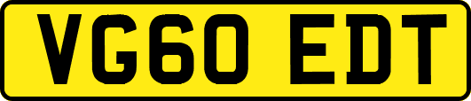 VG60EDT