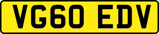 VG60EDV