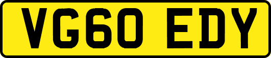 VG60EDY