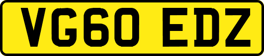 VG60EDZ