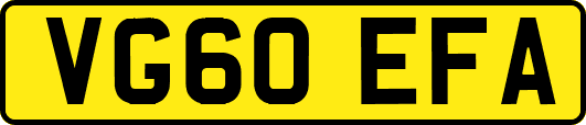 VG60EFA